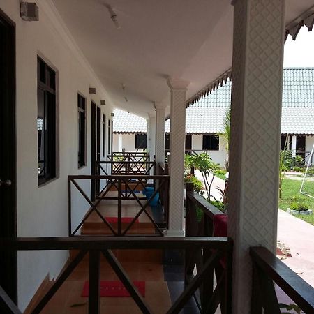 Rasa Senang Villa -Islam Guest Only Pantai Cenang  Ngoại thất bức ảnh
