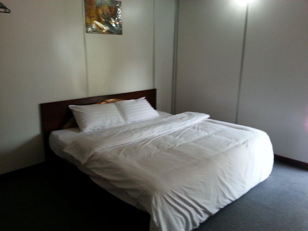 Rasa Senang Villa -Islam Guest Only Pantai Cenang  Ngoại thất bức ảnh