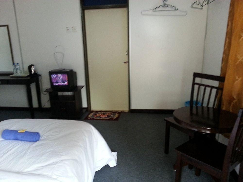 Rasa Senang Villa -Islam Guest Only Pantai Cenang  Ngoại thất bức ảnh