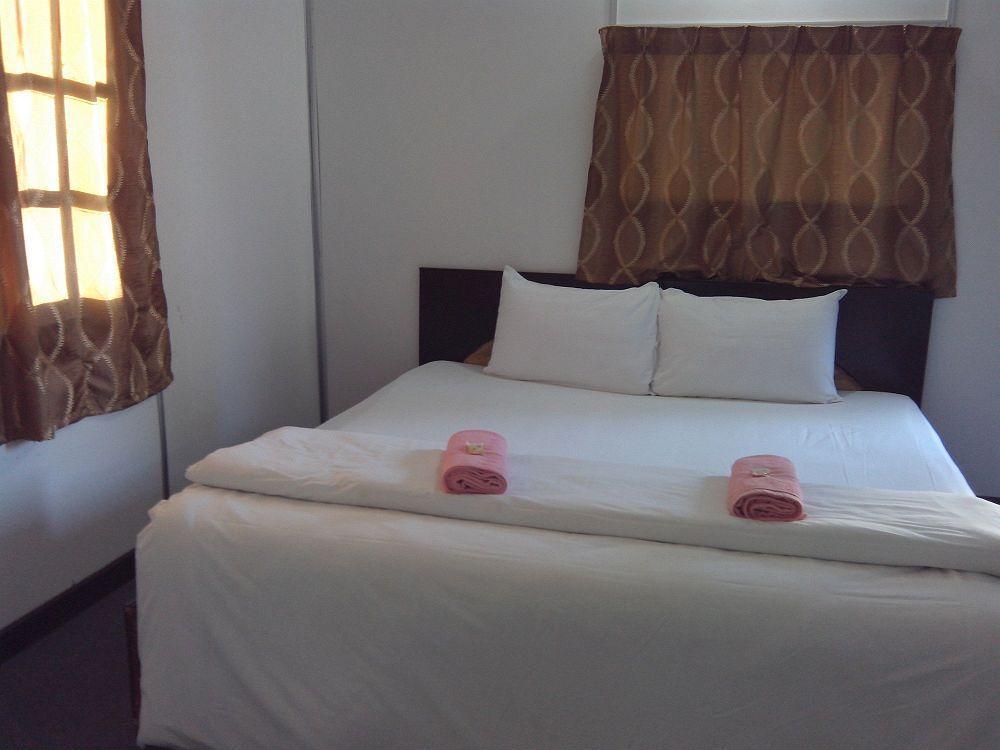 Rasa Senang Villa -Islam Guest Only Pantai Cenang  Ngoại thất bức ảnh