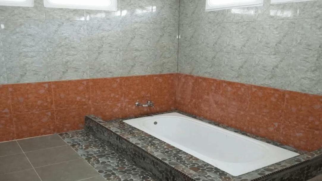 Rasa Senang Villa -Islam Guest Only Pantai Cenang  Ngoại thất bức ảnh