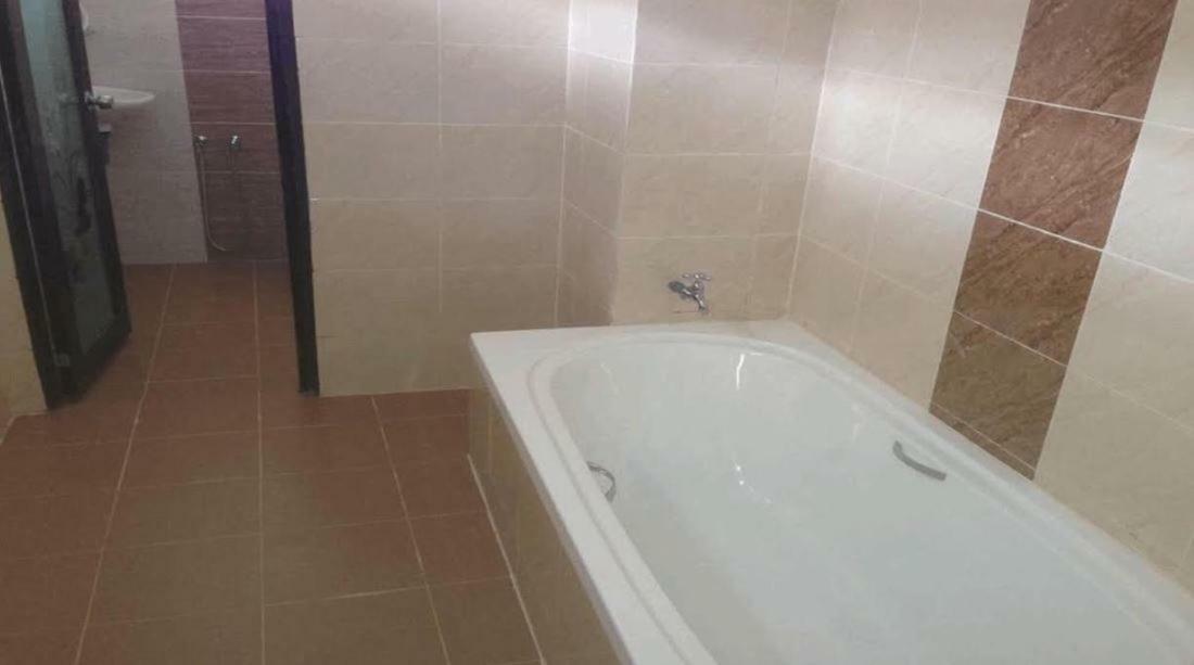 Rasa Senang Villa -Islam Guest Only Pantai Cenang  Ngoại thất bức ảnh